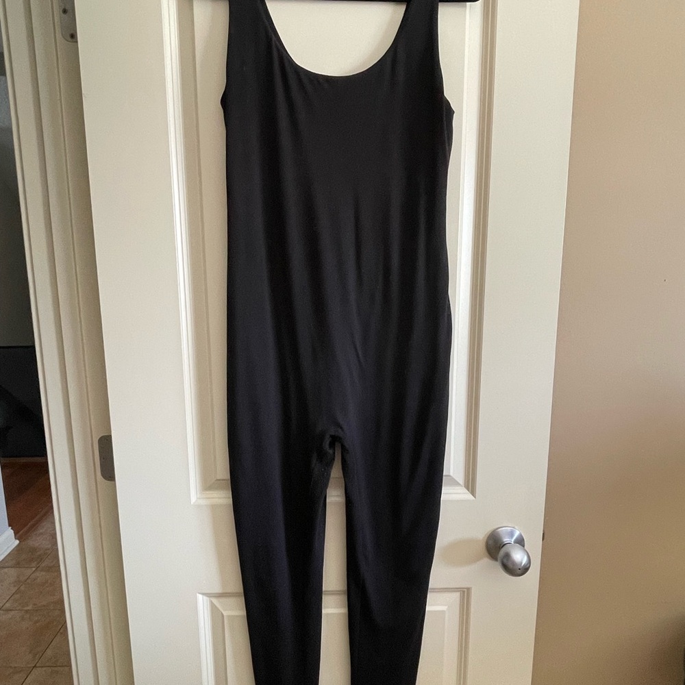 Bumpsuit The Lucy Maternity Unitard
